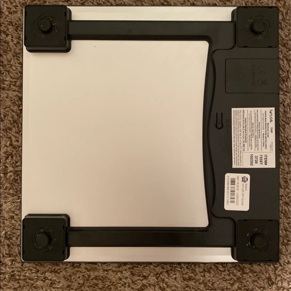 Weight scale - Picture 4 of 4